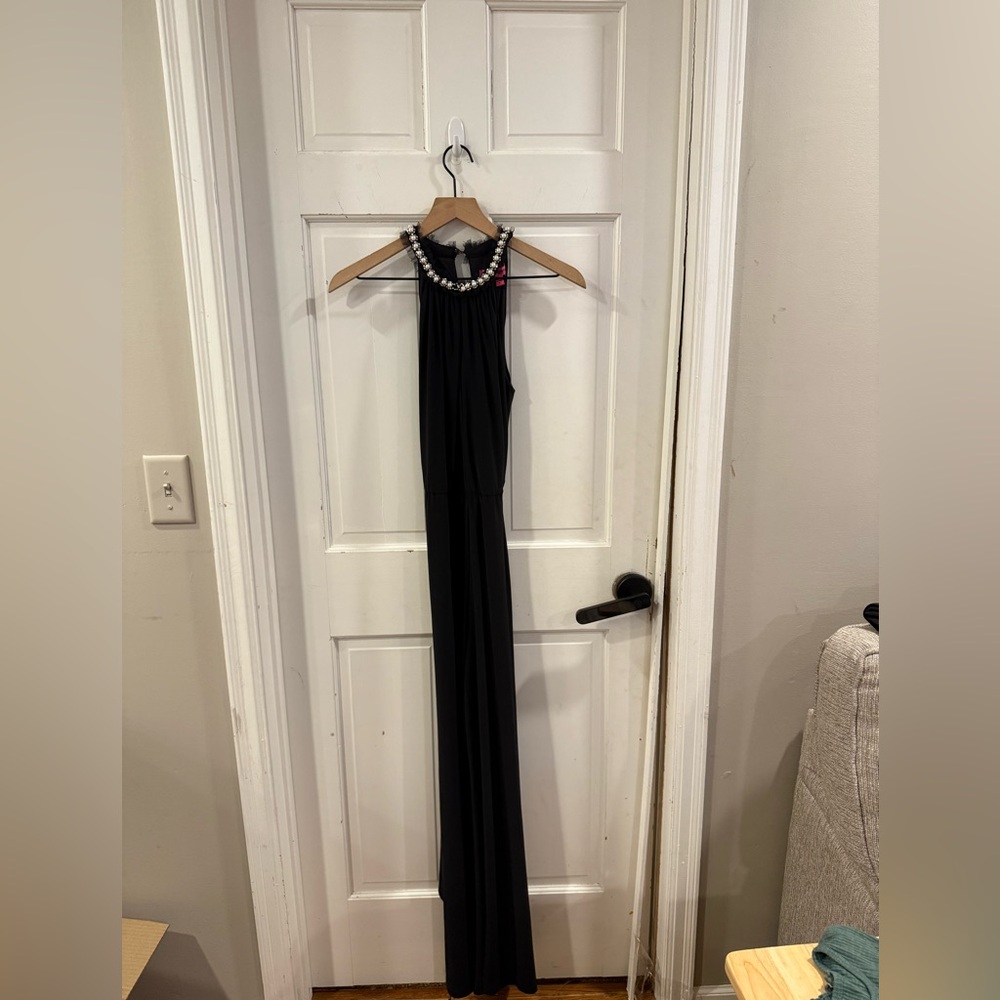 Betsy Johnson Jumpsuit - Picture 4 of 9